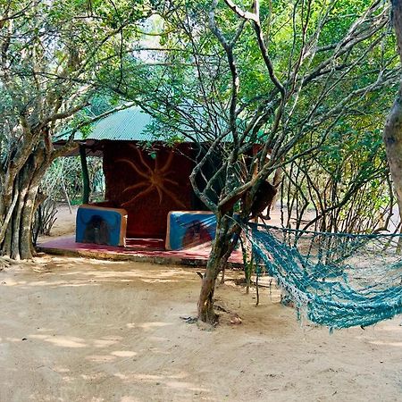 Hotel Yala Wild House Extérieur photo