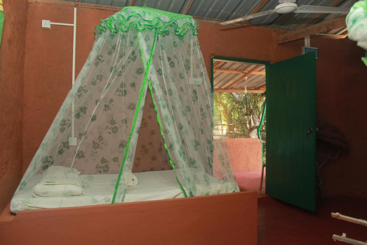 Hotel Yala Wild House Extérieur photo
