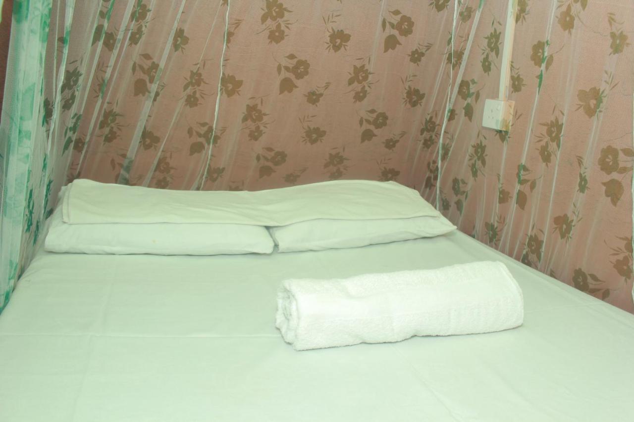 Hotel Yala Wild House Extérieur photo
