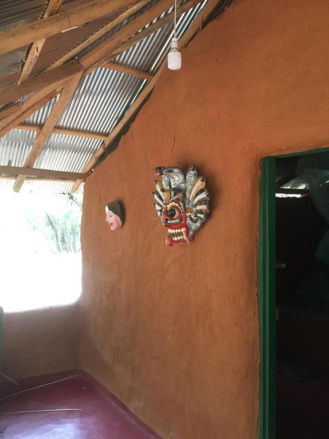 Hotel Yala Wild House Extérieur photo